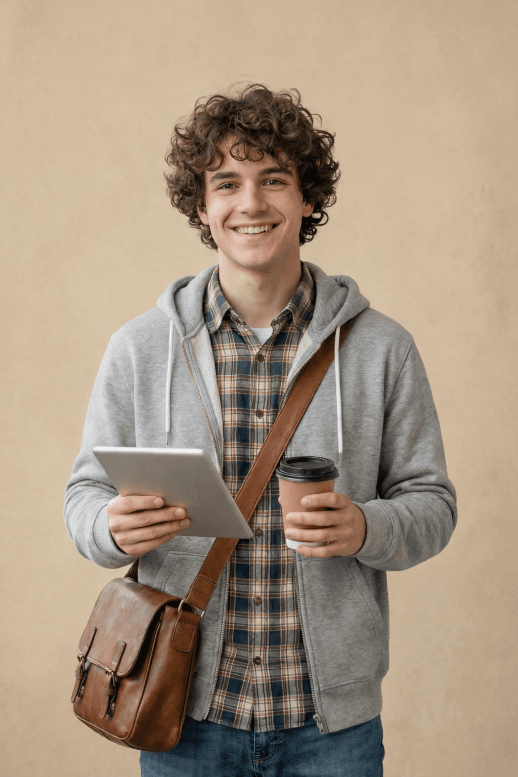 Student learning with Edvinova